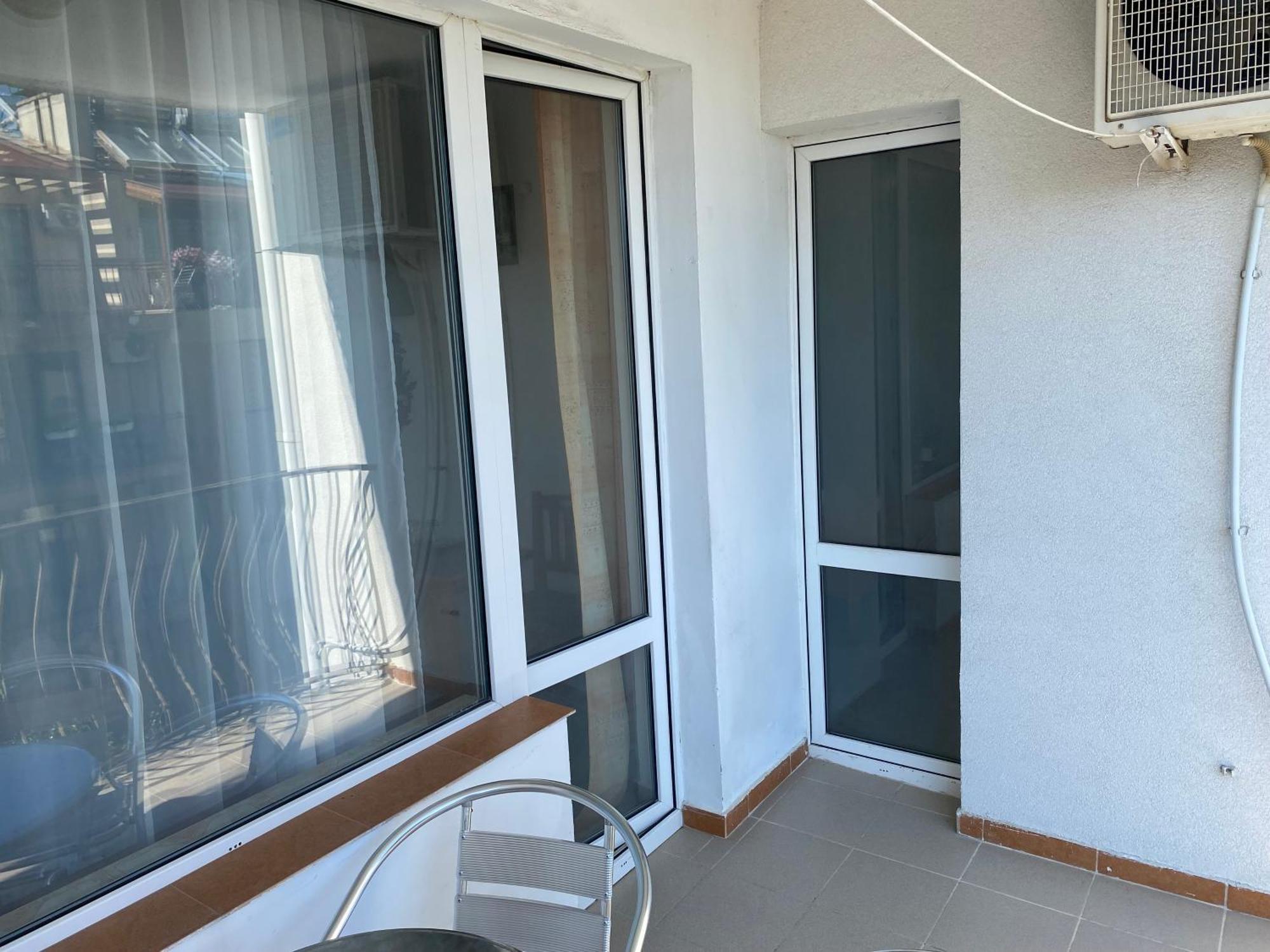 Complex Laguna-Kantardzhiev Primorsko Exterior foto