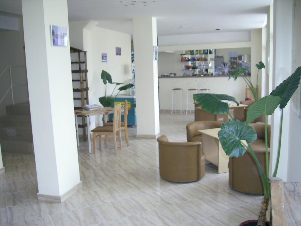 Complex Laguna-Kantardzhiev Primorsko Exterior foto